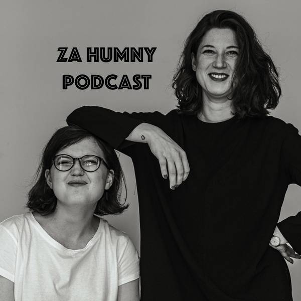 Za Humny podcast
